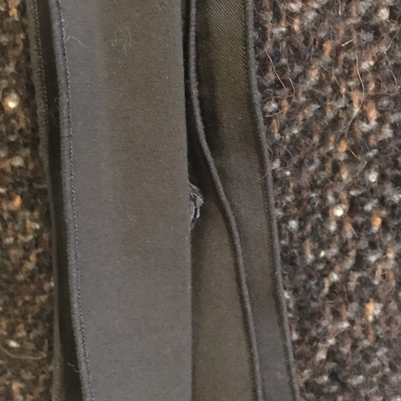 Tahari  Jacket brown/chocolate sophisticated Sz S - Picture 11 of 13